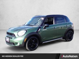 2016 Mini Countryman