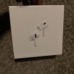 AirPods Pro’s 2 