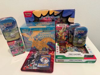 Pokemon for One Piece
