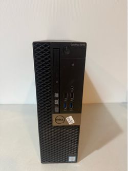 Dell optiplex 7040 i7 (contact info removed) 16gb 256gb ssd windows 11 pro