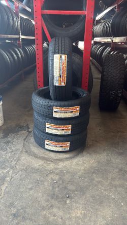 New New 185/65R15