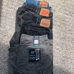 Men’s Levi’s 40x30