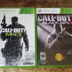 Xbox Series X And Xbox One Compatible Xbox 360 Games Bundle 