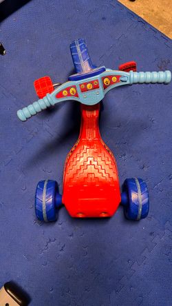 Kids Bike