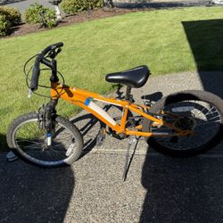 Diamonback 18 In Bike 