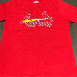 Cardinals Sports Team Long Sleeve 