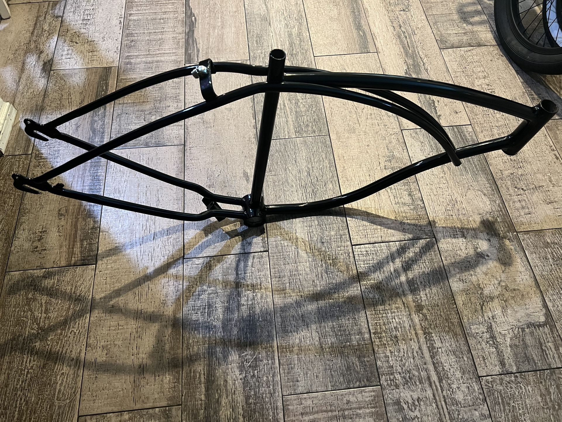 26” Schwinn Beach Cruiser Frame 