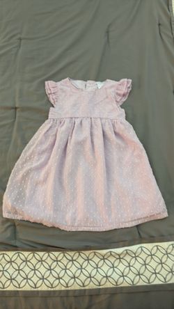 3T dress