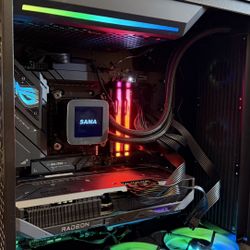 R7 9800x3d | 9070xt  OC | 64g ddr5 CL 30 | ROG STRIX B850-F | 2 TB SSD