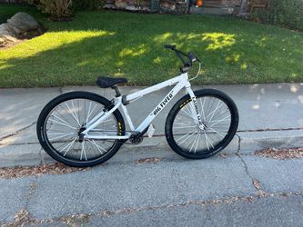 Cookies and cream 29er