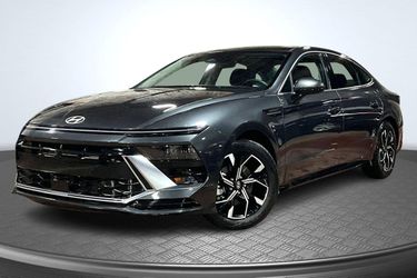 2024 Hyundai Sonata
