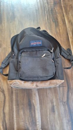 Janport backpack