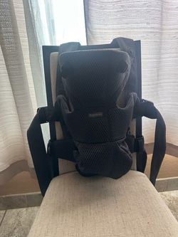 Baby BJORN carrier