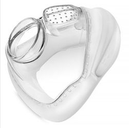 Full Face Cushion (Seal) for F&P Simplus CPAP Masks

