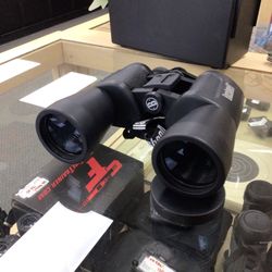 Binoculars 