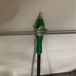 Heineken Cane