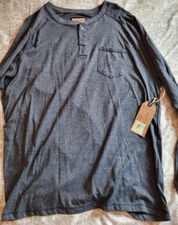 Long Sleeve Tshirt