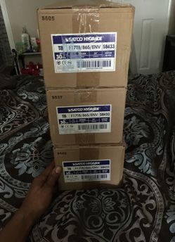 T8 light bulb 24inch three packs of 30