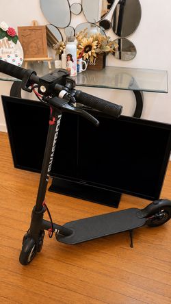 Swagtron Electric Scooter no charger