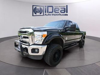 2015 Ford F-350