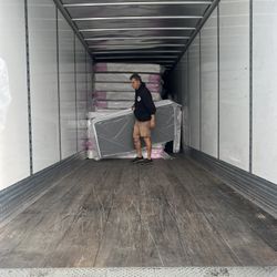 Twin size box spring $79 full size box springs $99 queen size box springs $119 king size box springs $170