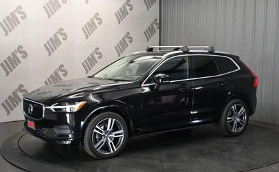 2021 Volvo XC60