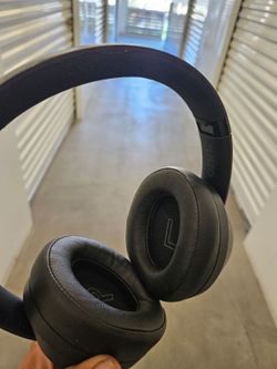 Onn Wireless Bluetooth Head Phones 