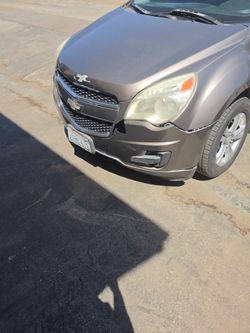 2011 Chevrolet Equinox