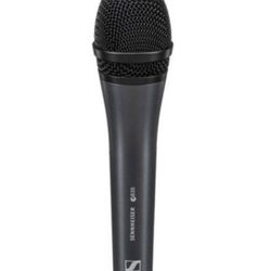 Brand New - Open/No Box - Qty. 5 Available- OEM Sennheiser 835 Microphone 