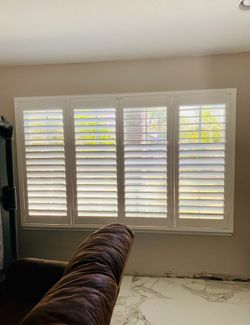 Custom Shutters Installed | Call or Text for Pricing | Plantation Shutters Window Shutters Sliding Door Shutters