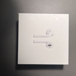 Apple AirPods