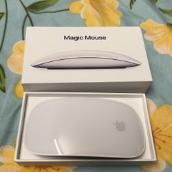 Apple magic Mouse