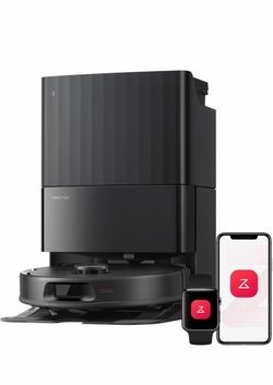 roborock Qrevo S Pro Robot Vacuum and Mop