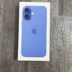 iPhone 16 