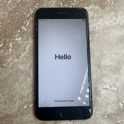 iPhone 7 Plus A1661 32gb Verizon