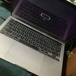 MacBook Pro 13