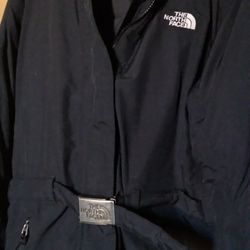 North Face or N.F Jackets & other brand Jackets, like new, Uggs & Sweaters for Womens & Big Kids each item has different  price