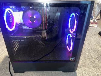 Gaming pc