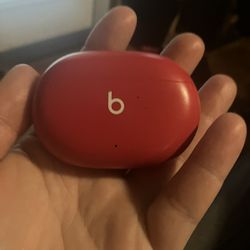 Beats By Dre Studio Pods 2021 Edition 