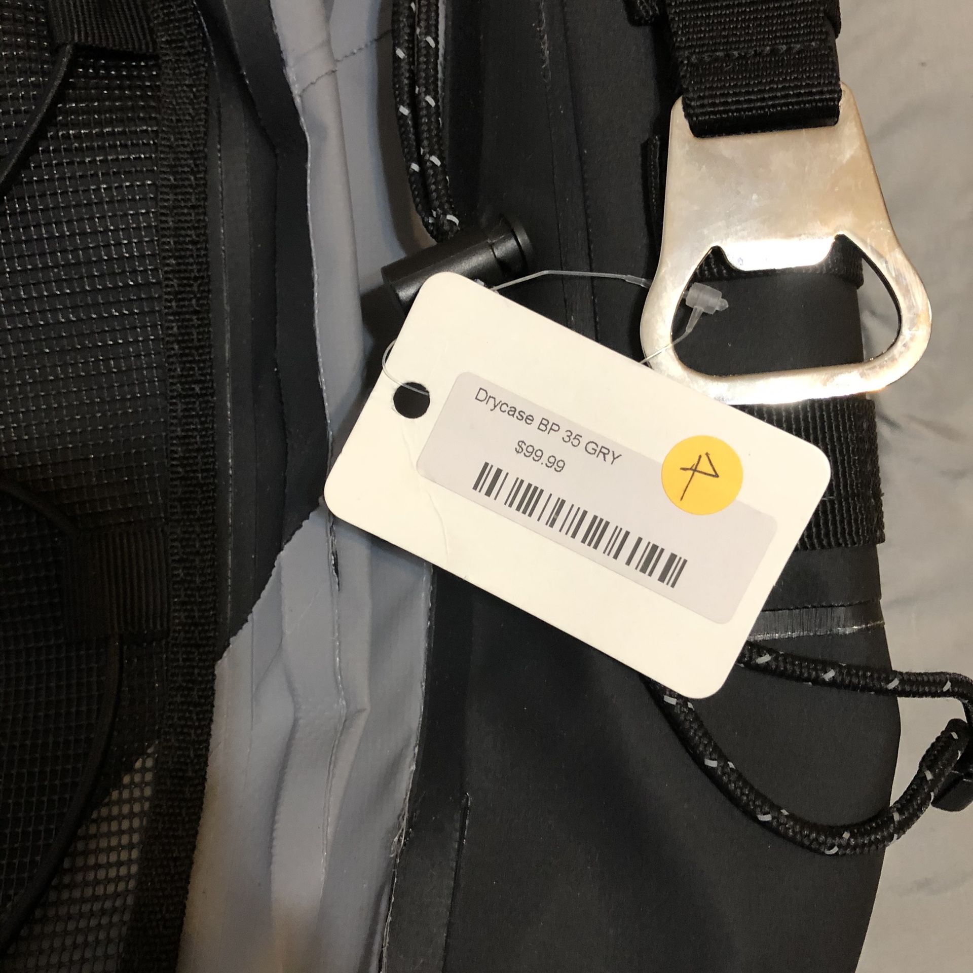 Brand New Waterproof Backpack