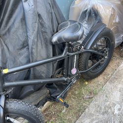 Electric Bike 20 Inch