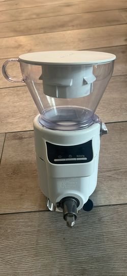 KitchenAid Sifter + Scale KSMSFTA
