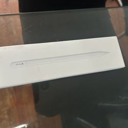 Apple Pencil Model A3085