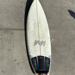 Stamps Shortboard 