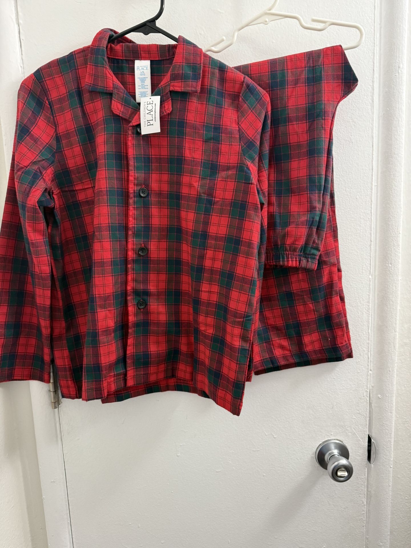 Pjs