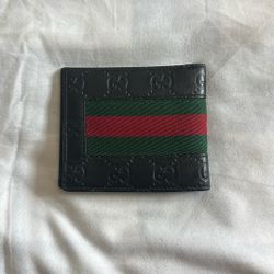 Men Gucci Wallet 