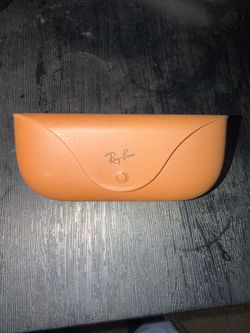 RayBan Meta Wayfarer Gen 1 Case