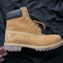 Timberland Boots