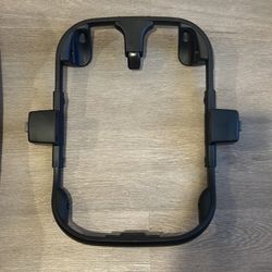 Nuna pipa Car seat Adapter For uppababy Stroller