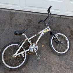Powerlight BMX Bike 